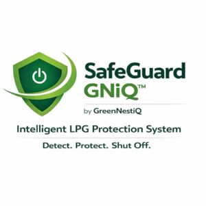 Gas Leak Detector